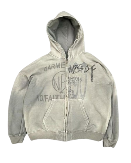 NFS ZIPPER