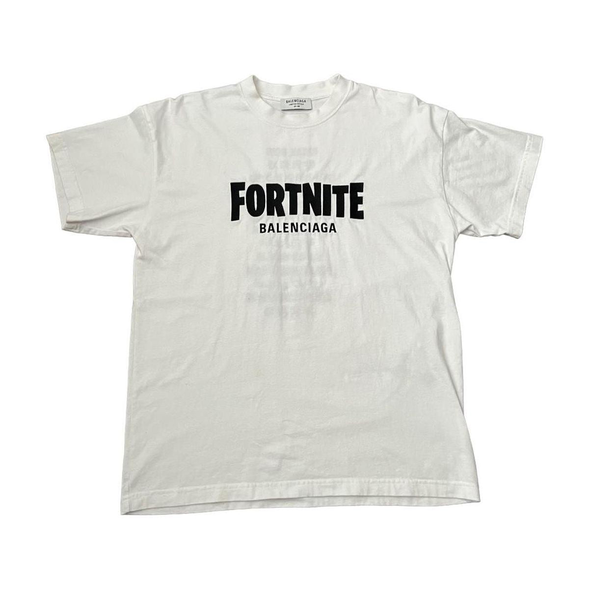FORTNITE X BALENCI TEE
