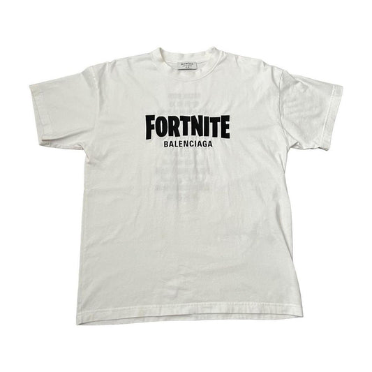 FORTNITE X BALENCI TEE