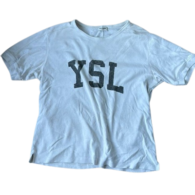 YSL TEE