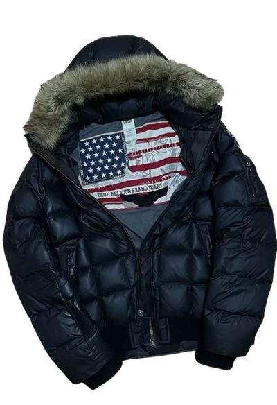 Trueys America Puffer