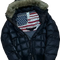 Trueys America Puffer