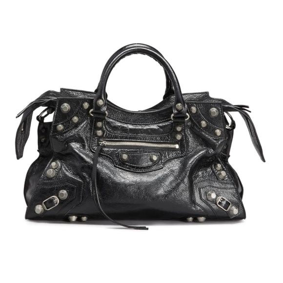 BALENCI CITY BAG