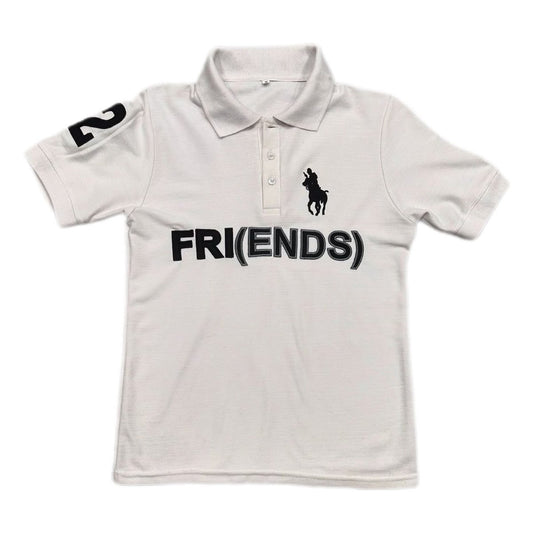 `FRI(ENDS)’ POLO 𖦏