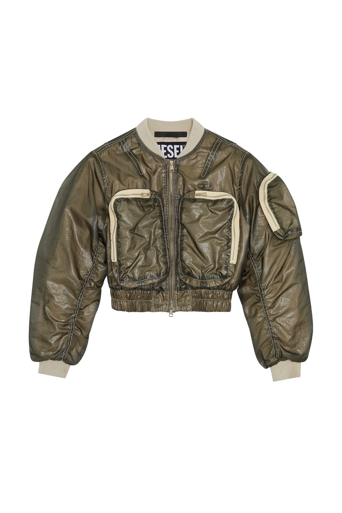DIESEL BOMBER