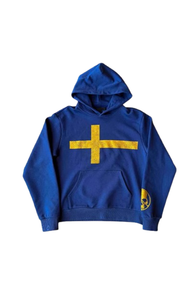 SWEDEN HOODIE