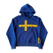 SWEDEN HOODIE