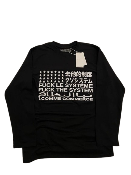 longsleeve