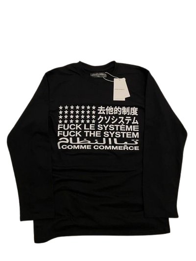 longsleeve