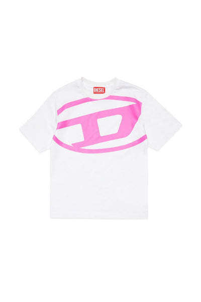 DIESEL TEE
