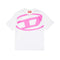DIESEL TEE