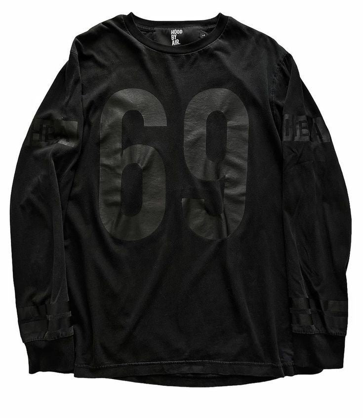 69 LONG SLEEVE