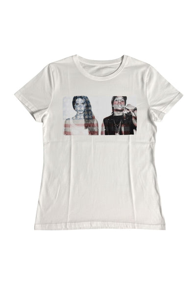 ASAP X LANA TEE