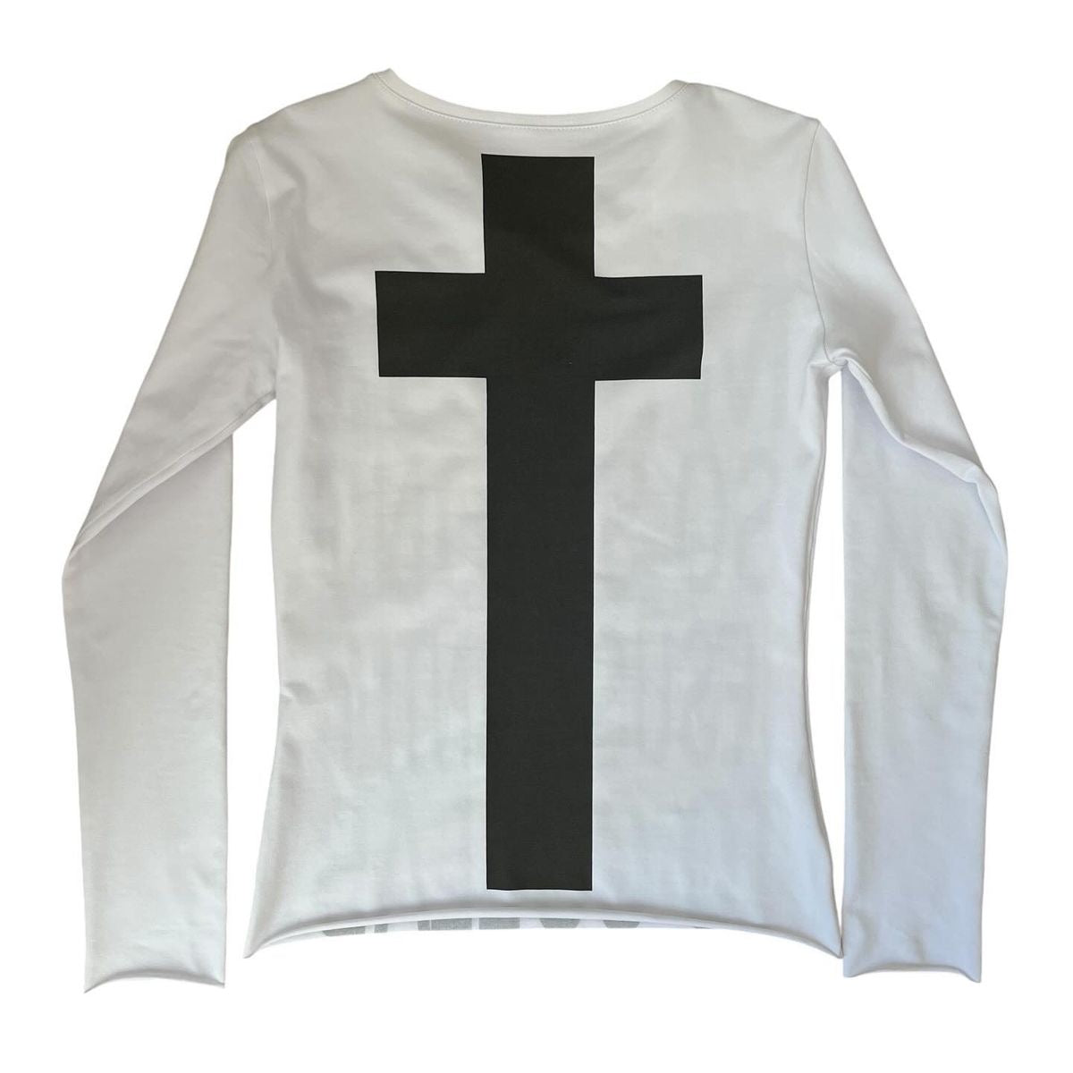 CROSS LONG SLEEVE