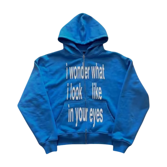 ‘WONDER’ HOODIE