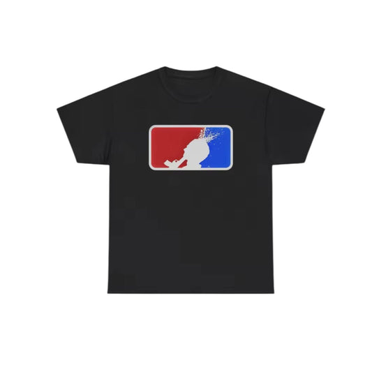 ‘HEADSHOT’ TEE 𖦏