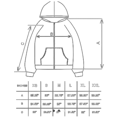 ‘2009’ HOODIE 𖦏
