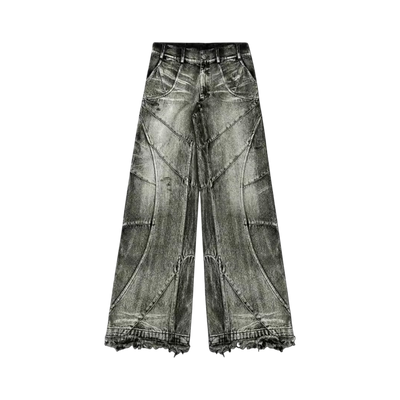 ‘PHXNTOM’ JEANS 𖦏