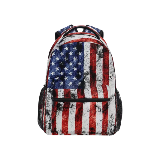 ‘USA’ BACKPACK 𖦏