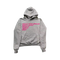 ‘WHAT IF?’ HOODIE 𖦏