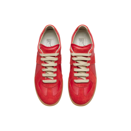 MM6 GATS STARLIGHT RED