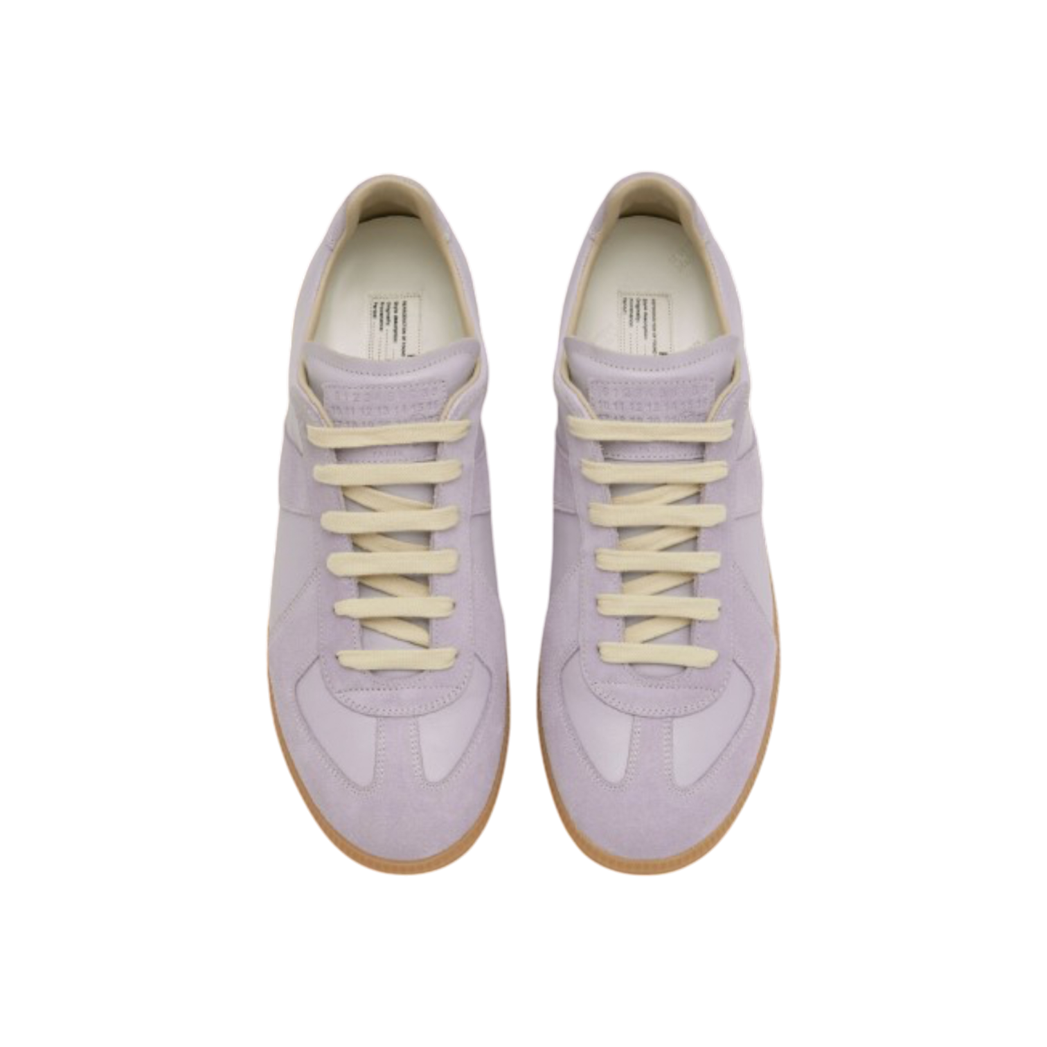 MM6 GATS LIGHT PURPLE