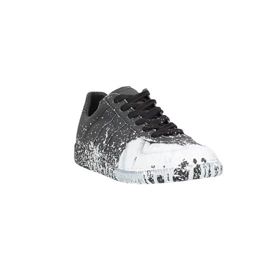 MM6 GATS PAINT SPLATTER