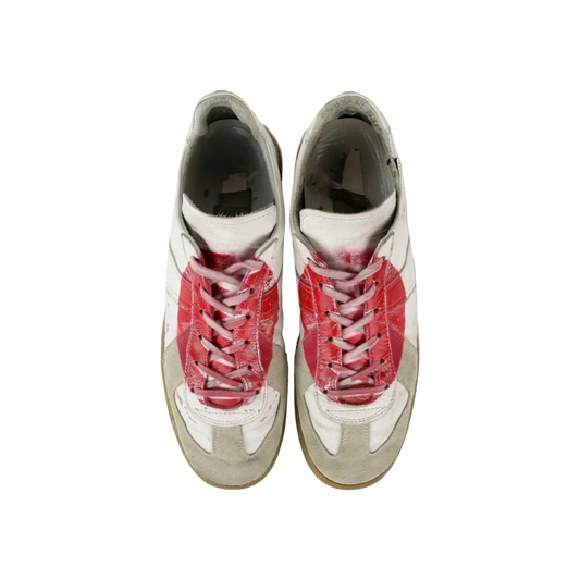 MM6 GATS JAPANESE RARE