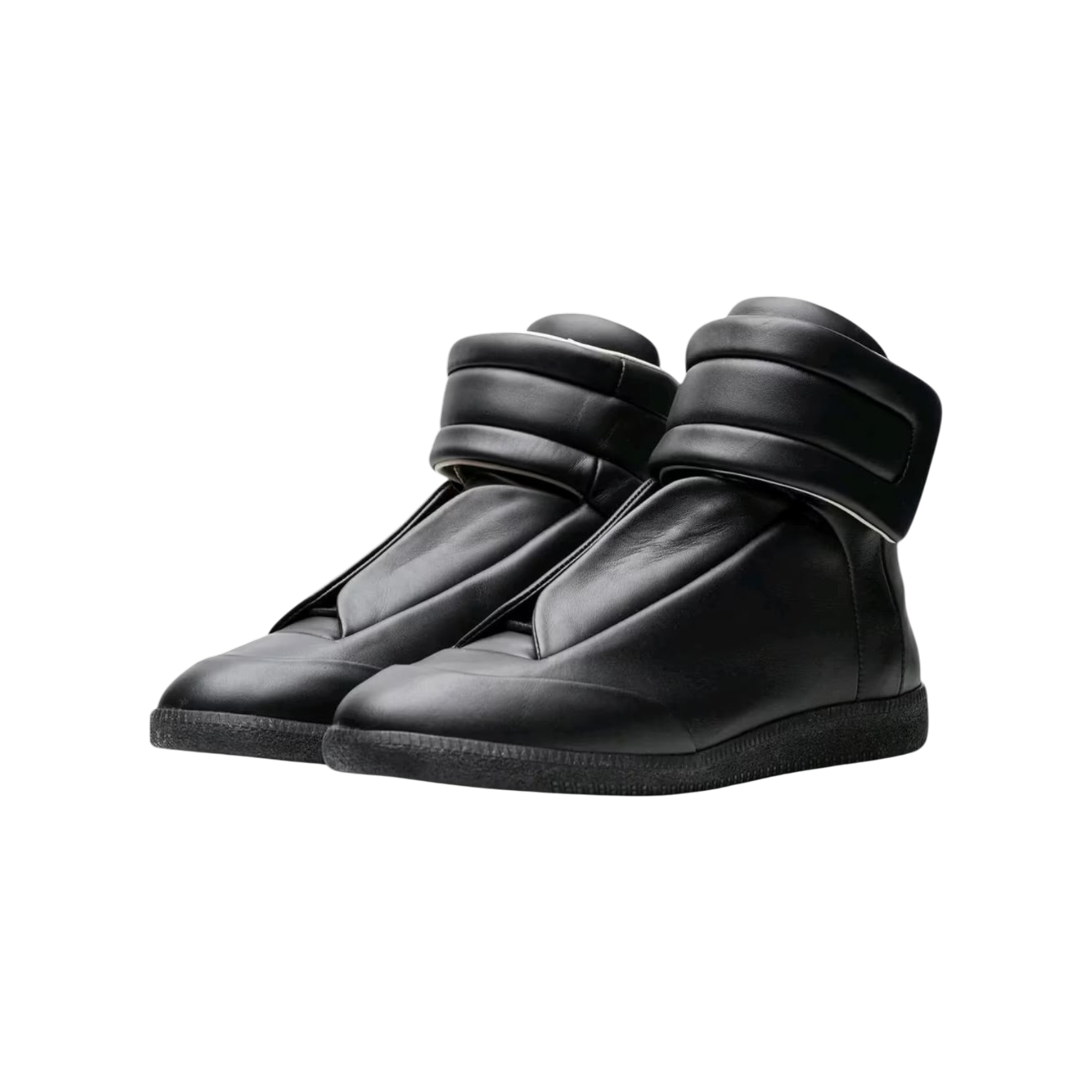 MRRGLA FUTURES BLACK