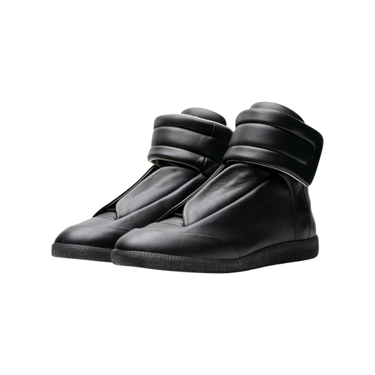 MRRGLA FUTURES BLACK