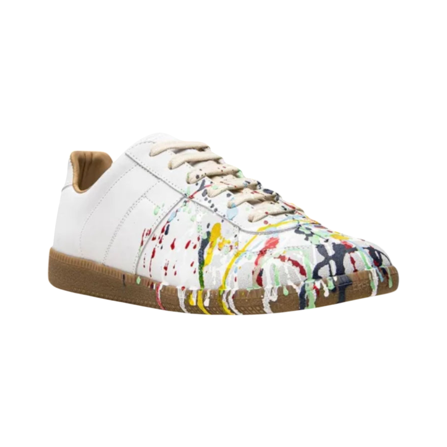 MM6 GATS PAINT SPLATTER