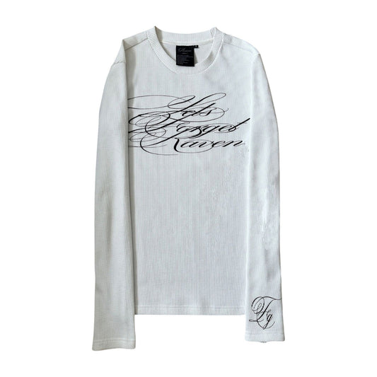 ‘LETS FORGET’ THERMAL 𖦏