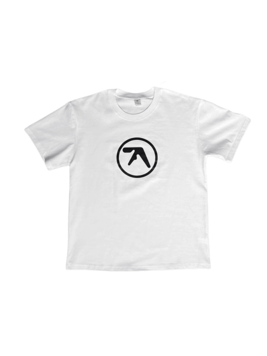 ‘APHEX TWIN’ SHIRT𖦏