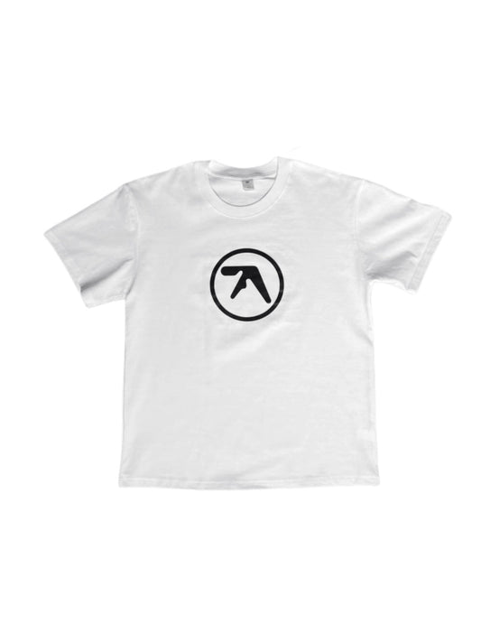 ‘APHEX TWIN’ SHIRT𖦏