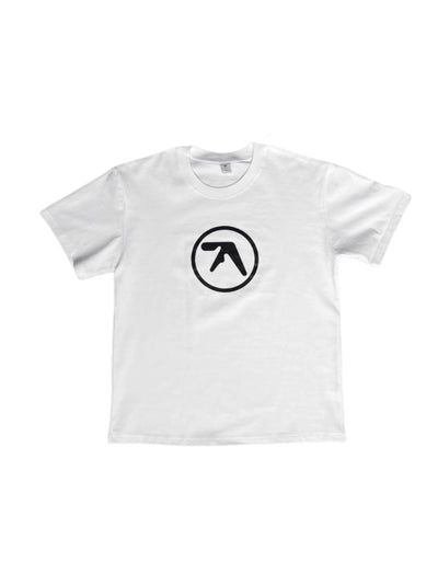 ‘APHEX TWIN’ SHIRT𖦏