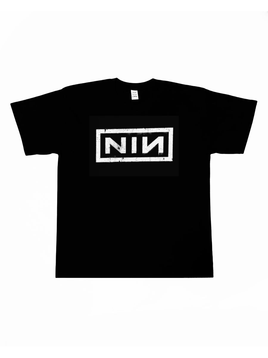 ‘NIN’ SHIRT𖦏