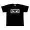 ‘NIN’ SHIRT𖦏