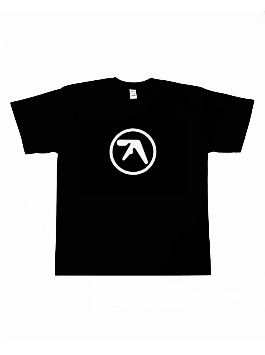 ‘APHEX TWIN’ SHIRT𖦏
