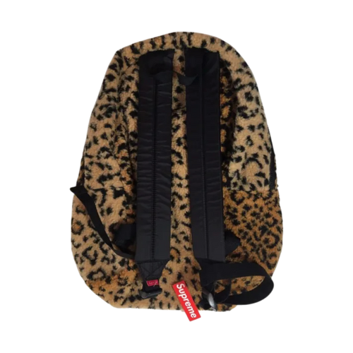 ‘CHEETAH’ BACKPACK 𖦏