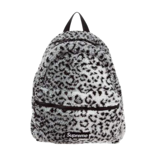 ‘CHEETAH’ BACKPACK 𖦏