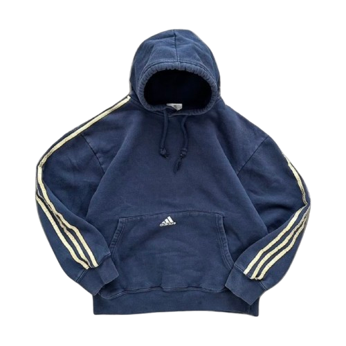 ADIDAS VINTAGE HOODIE