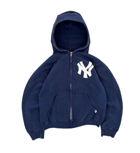 NY HOODIE